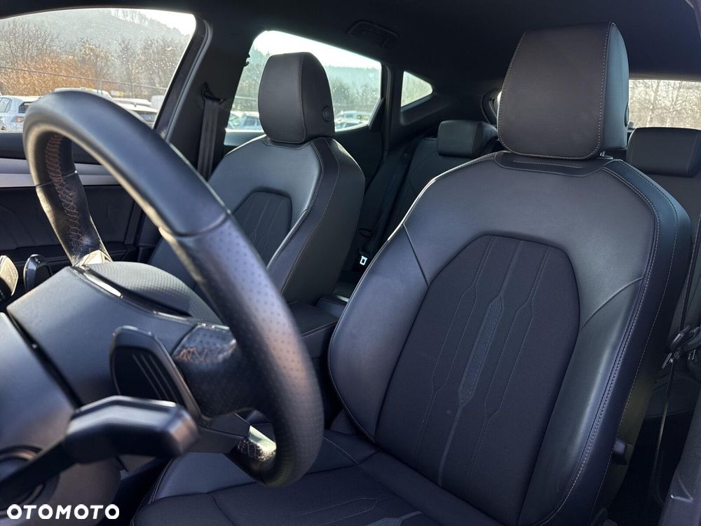 Cupra Formentor - 13