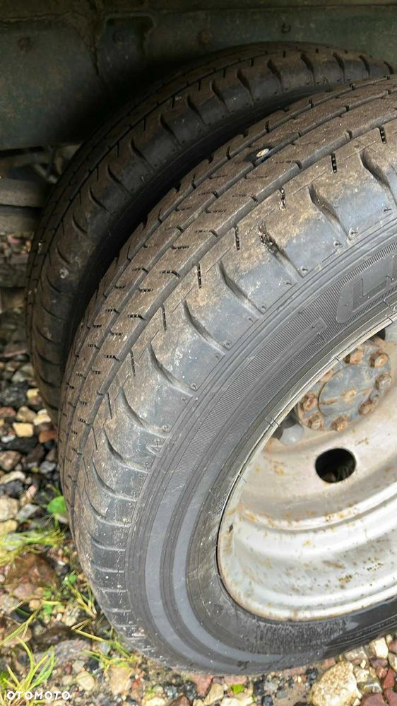 Renault MASCOTT - 28