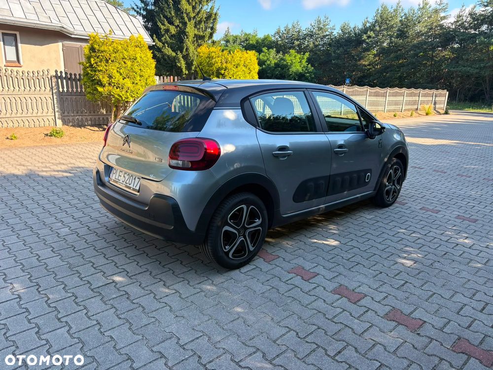 Citroën C3 - 6