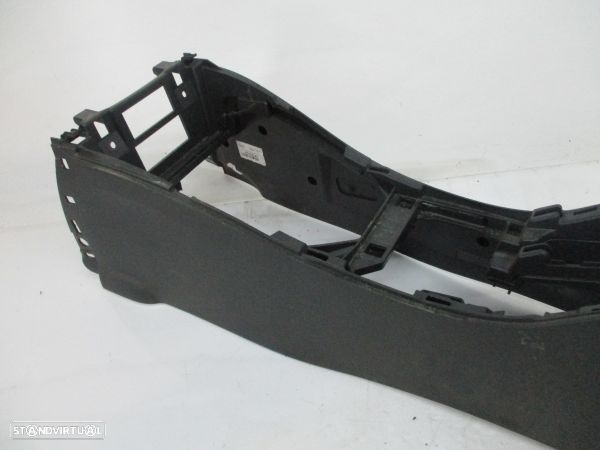 Consola Central Renault Megane Iii Hatchback (Bz0/1_) - 4
