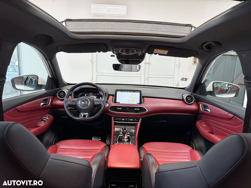 MG EHS 1.5T-GDI Luxury - 4