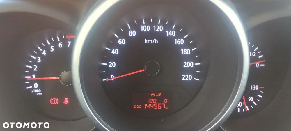 Kia Soul 1.6 GDI Attract - 9