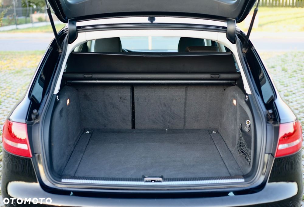Audi A4 Avant 1.8 TFSI - 29
