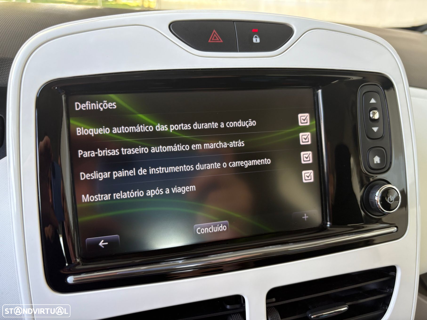 Renault Zoe (c/ Bateria) Life 40 Q90 - 30
