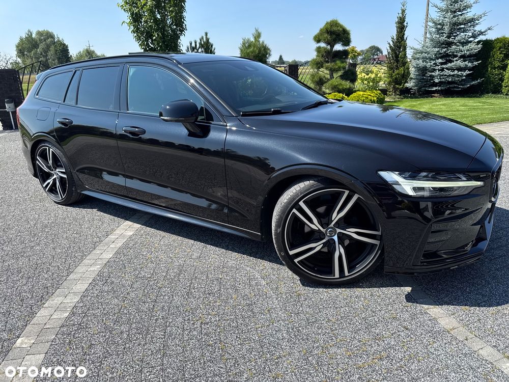 Volvo V60 D3 R-Design - 15