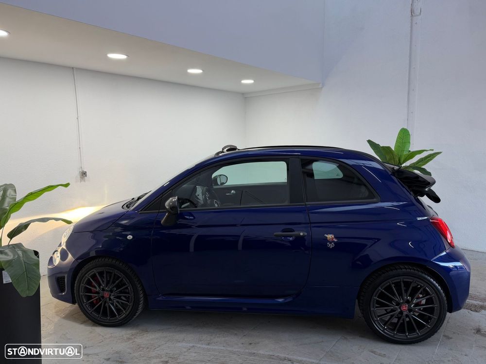 Abarth 595C 1.4 T-Jet Competizione - 7
