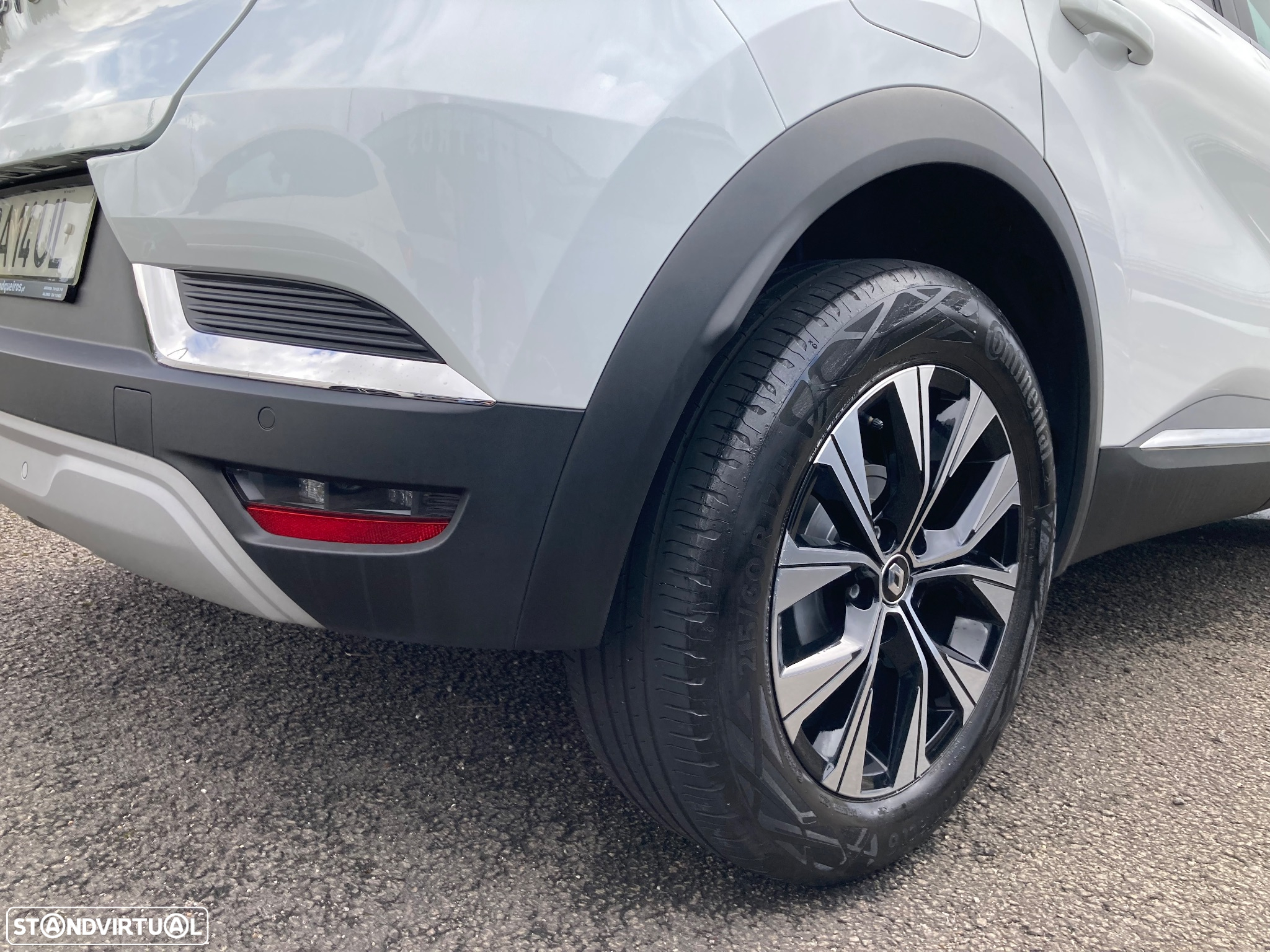 Renault Captur 1.0 TCe Techno - 5