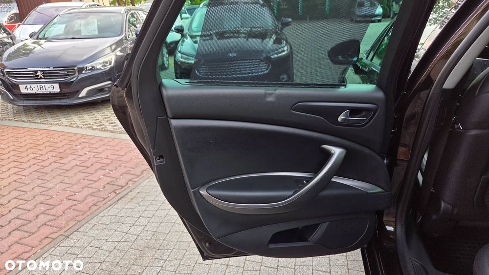 Citroën C5 BlueHDi 150 S&S Exclusive - 26