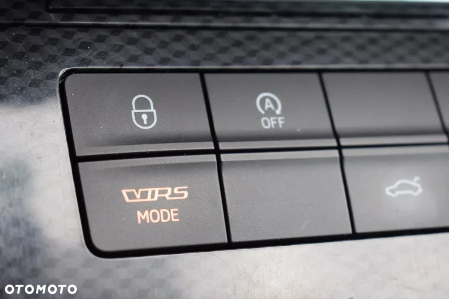 Skoda Octavia 2.0 TDI RS EU6 - 22