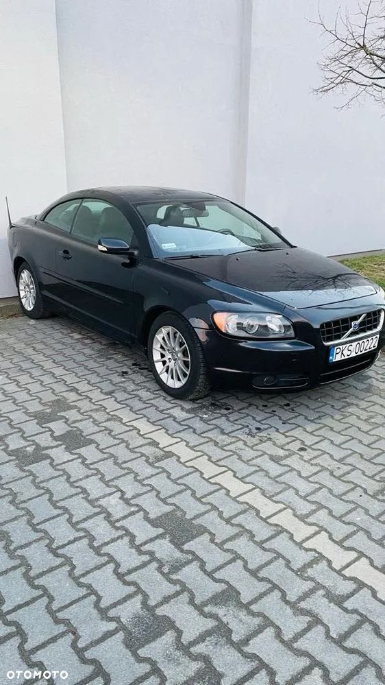 Volvo C70 - 10