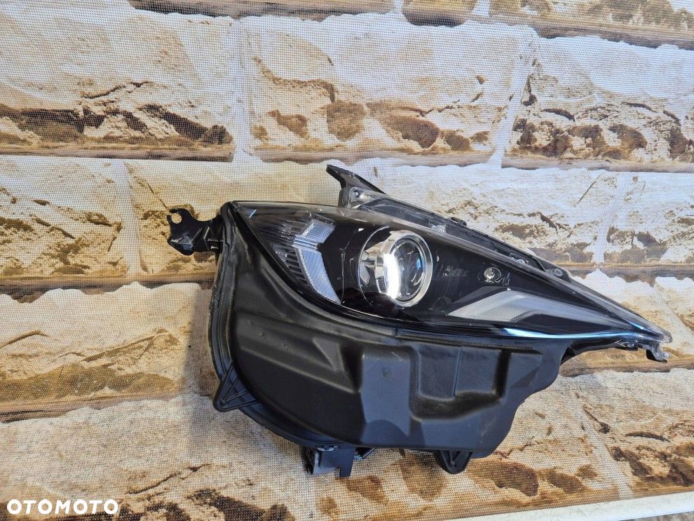 Reflektor Przód strona prawa Mazda MX-5 ND NG7F51030 full led lift 24\'\' - 2