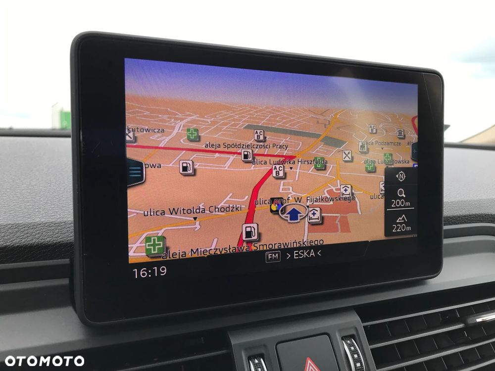 Audi Q5 2.0 TFSI Quattro Design S tronic - 30