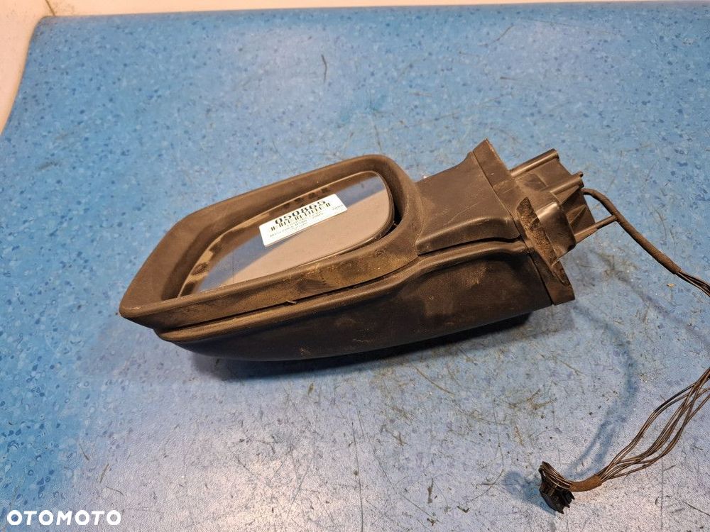 MERCEDES B180 W245 LIFT LUSTERKO LEWE - 10