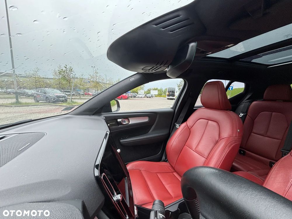 Volvo XC 40 D4 AWD - 37