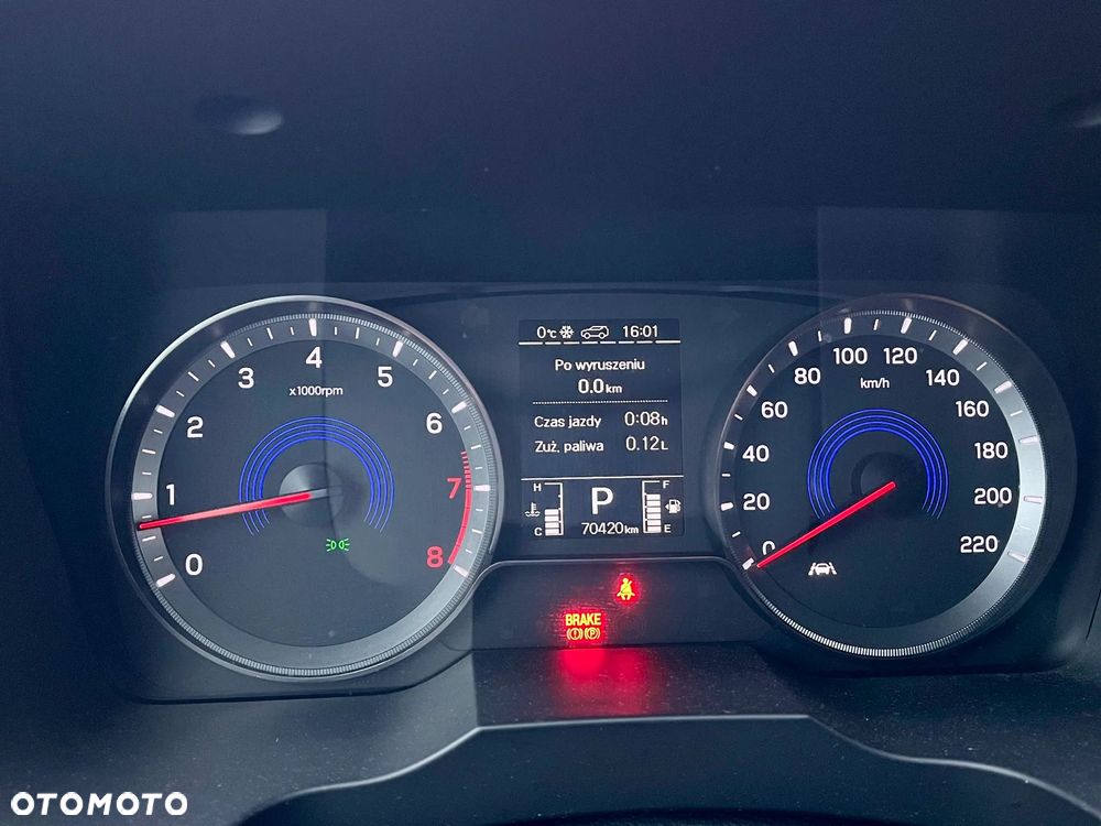 SsangYong/KGM Korando 1.5 T-GDI Quartz 2WD - 17