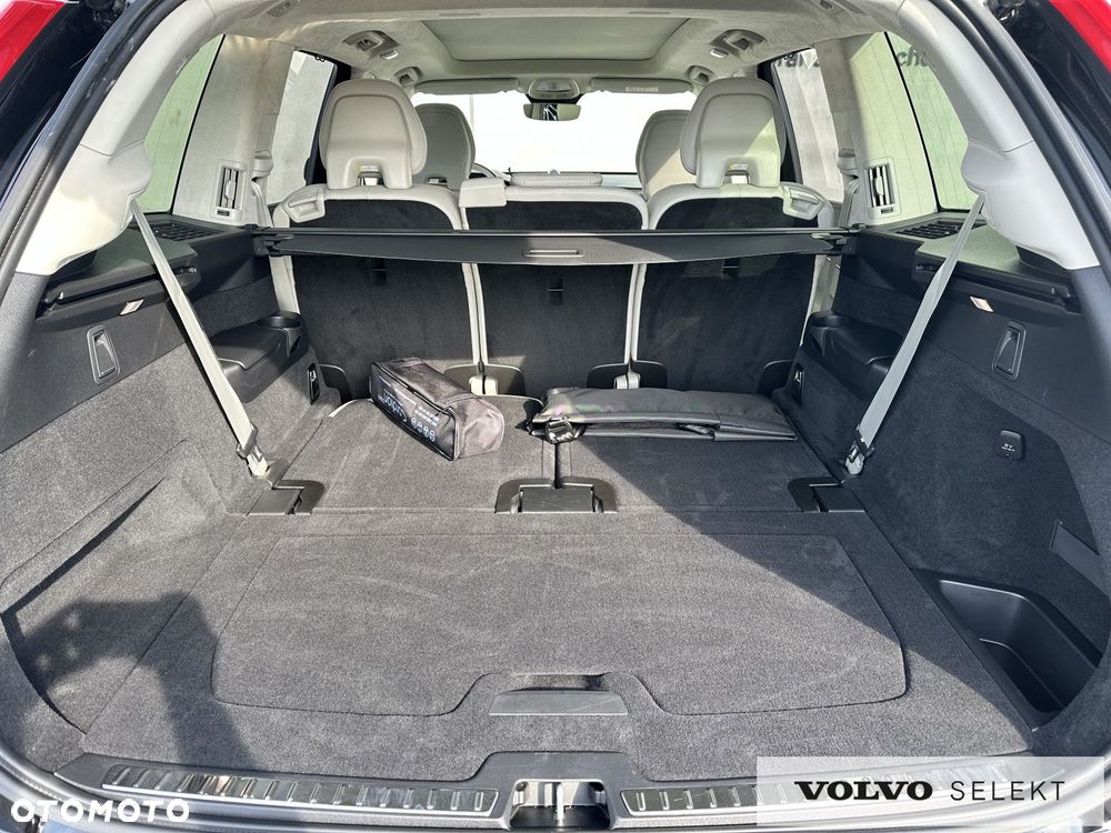 Volvo XC 90 - 28