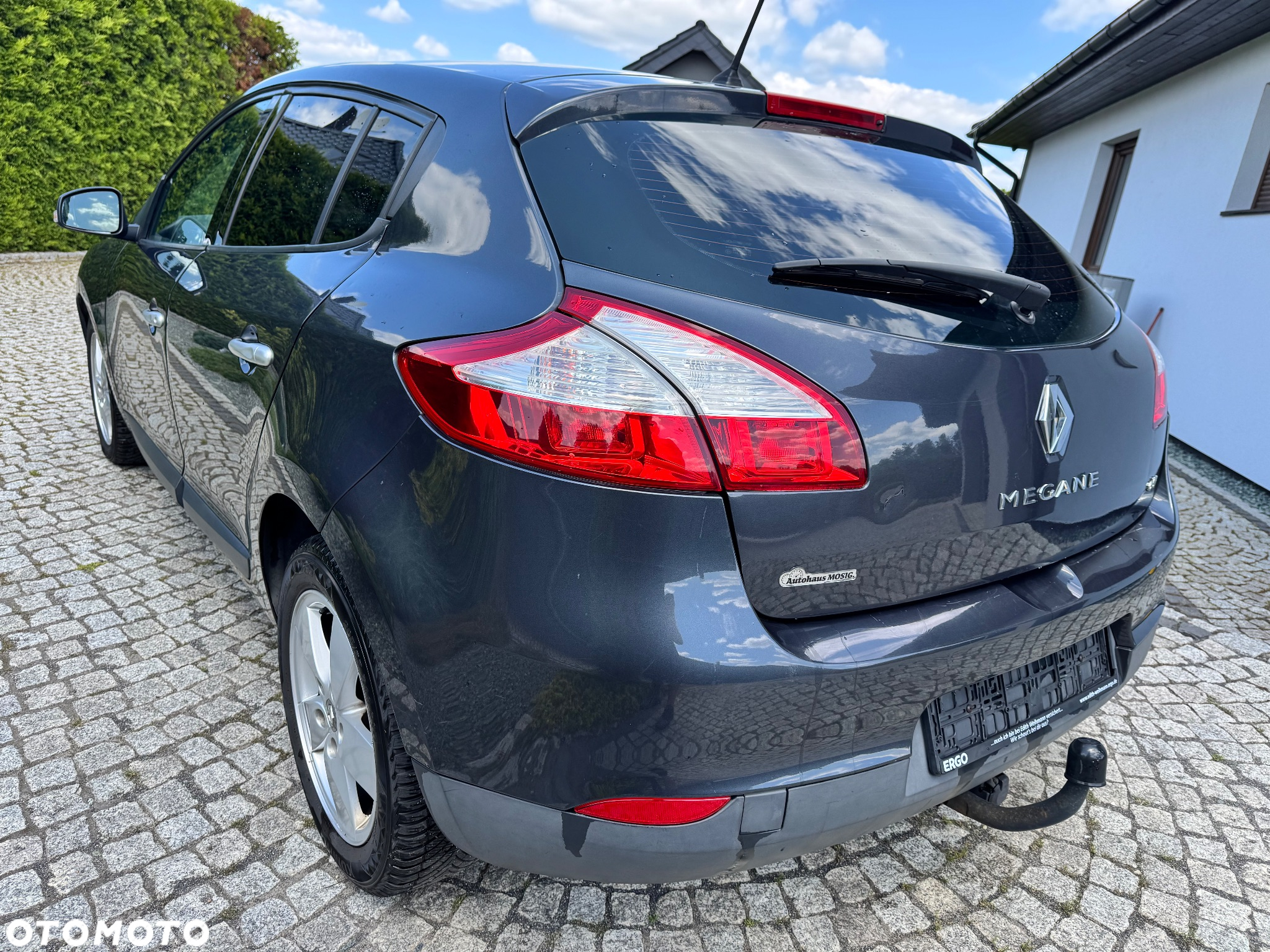 Renault Megane - 14