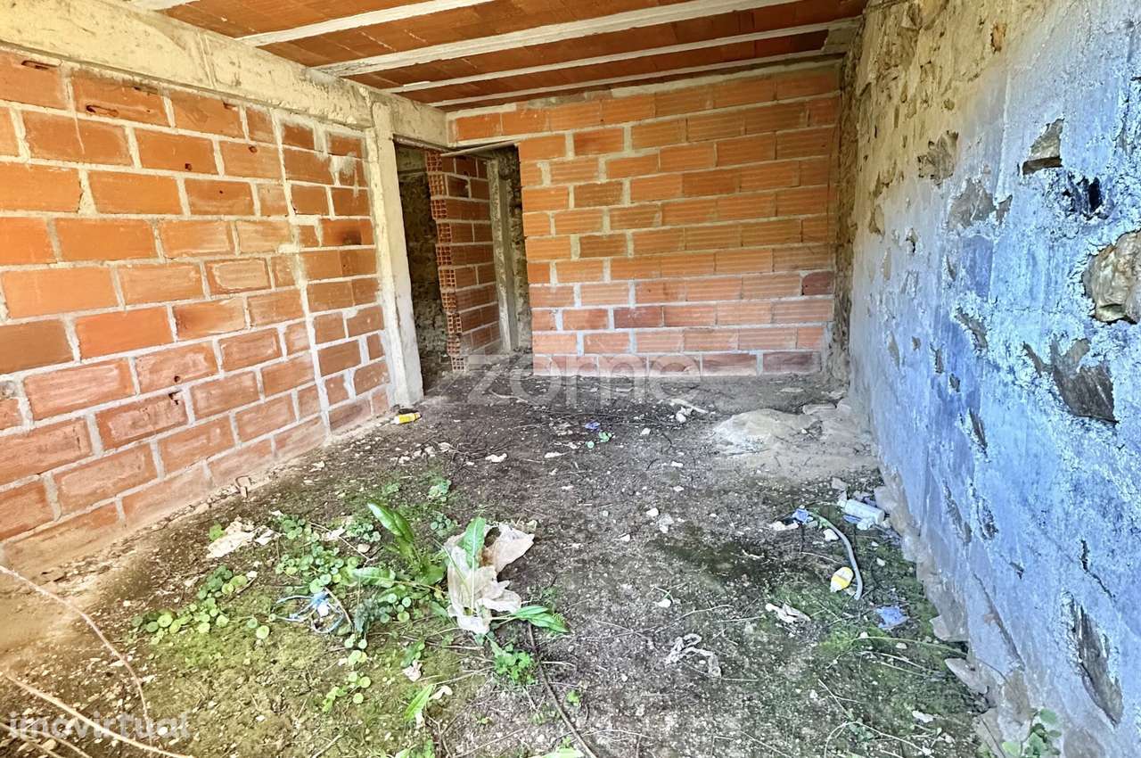 Quinta com moradia para recuperação - Grande imagem: 5/16