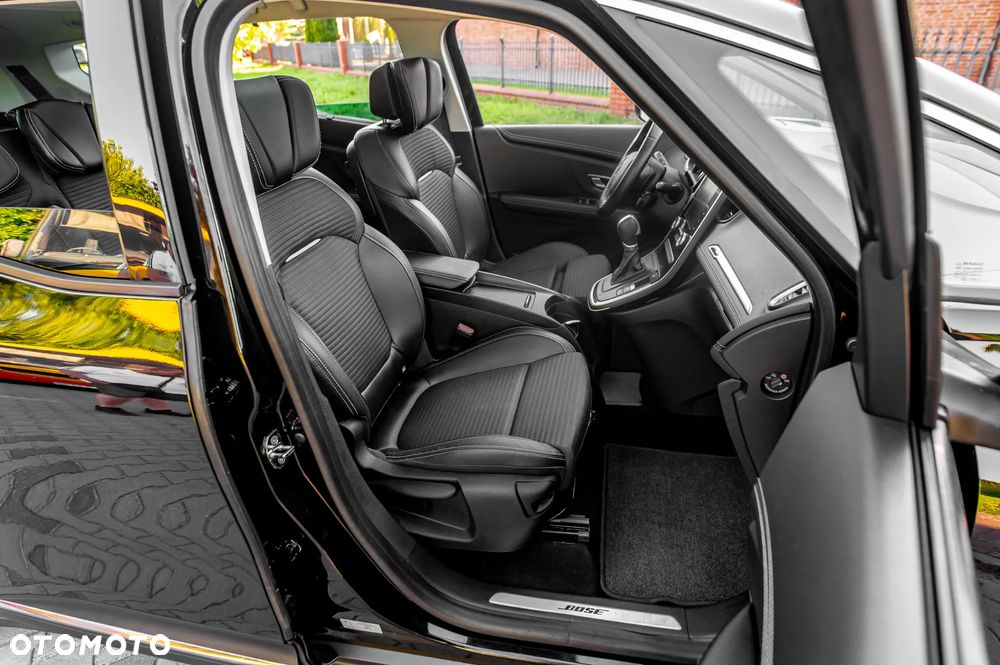 Renault Grand Scenic ENERGY dCi 160 EDC BOSE EDITION - 24