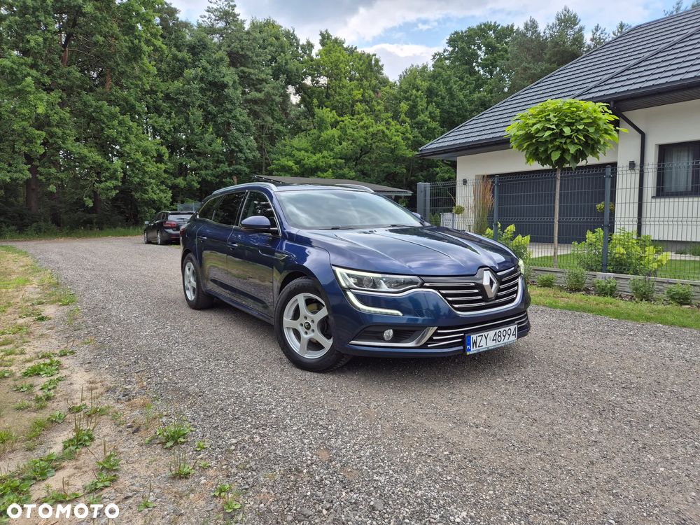 Renault Talisman 1.7 Blue dCi Business - 23
