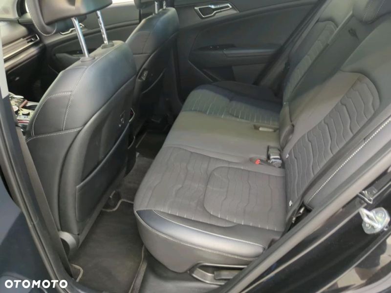 Kia Sportage 1.6T-GDI AWD Nightline Edition - 15