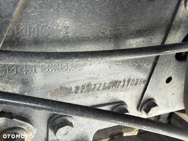 MAN TGS 18.480 4X4H HYDRODRIVE - 20
