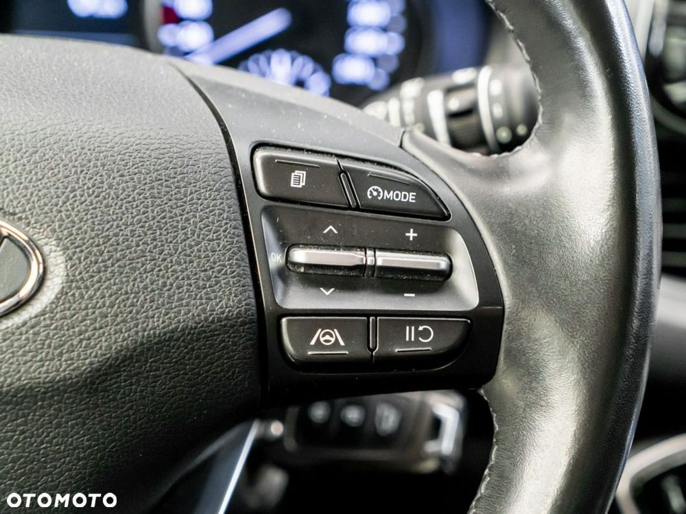 Hyundai i30 1.0 T-GDI Modern - 25