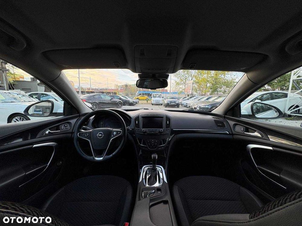 Opel Insignia - 7