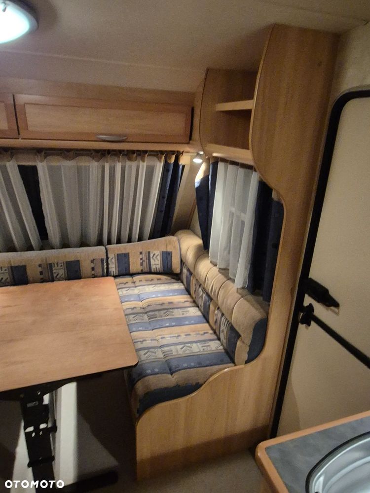 SWIFT SUPER 490 - 2