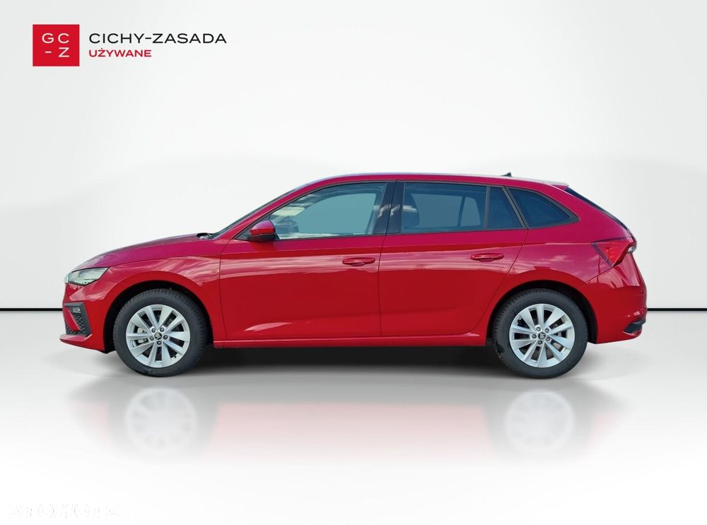 Skoda Scala - 3