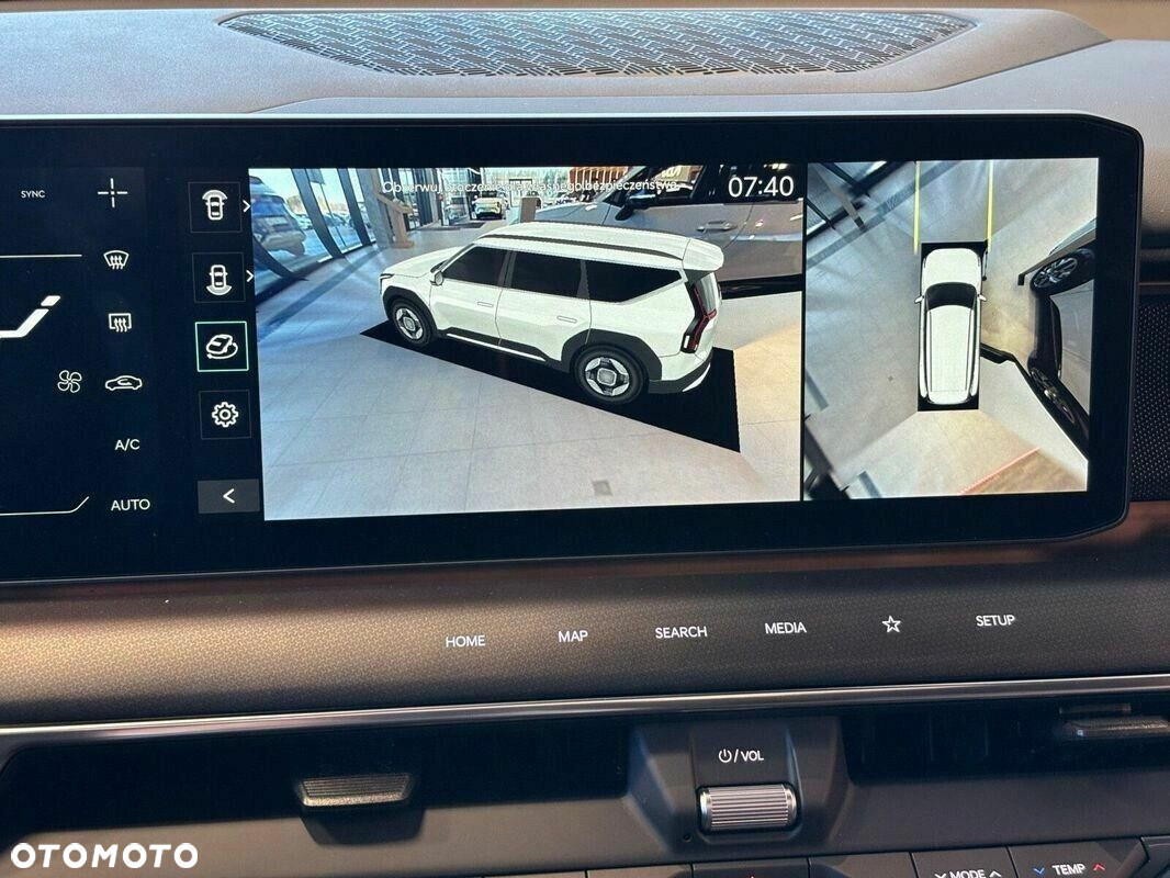 Kia EV9 - 27