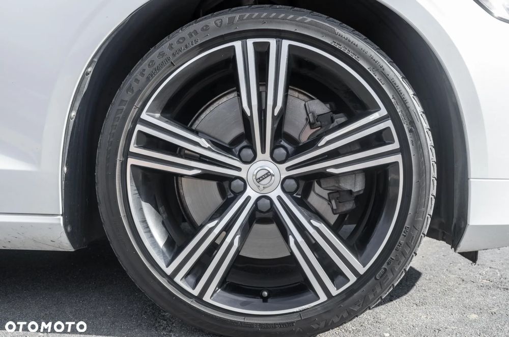 Volvo S60 T6 AWD Inscription - 17