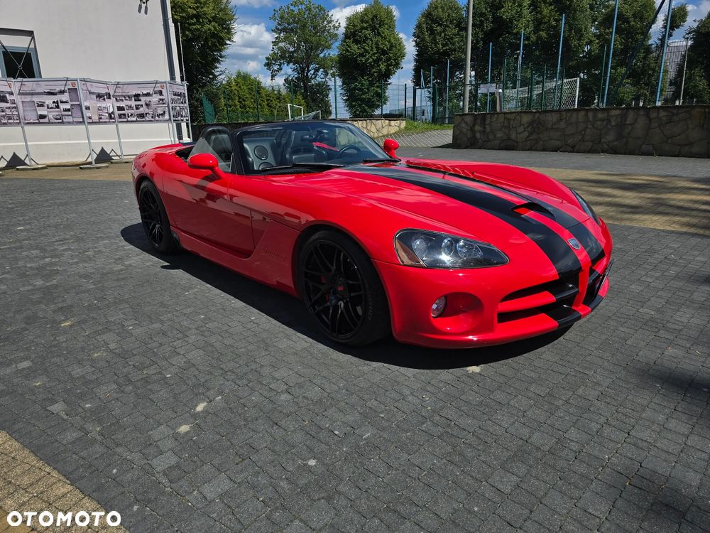 Dodge Viper SRT-10 - 25