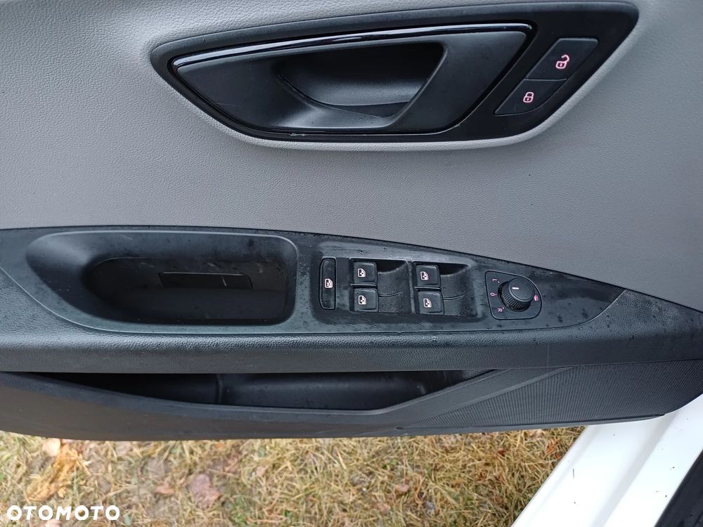 Seat Leon 1.6 TDI Start&Stop Style - 14