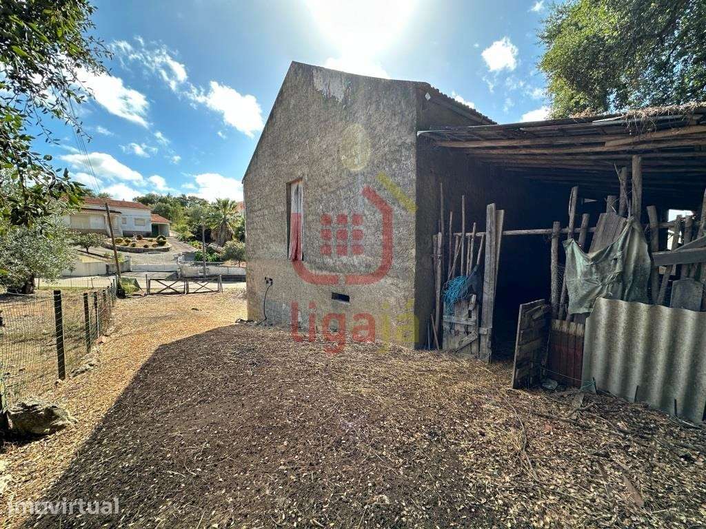 Armazém P/reconstrução - Vilar dos Prazeres! - Grande imagem: 5/11
