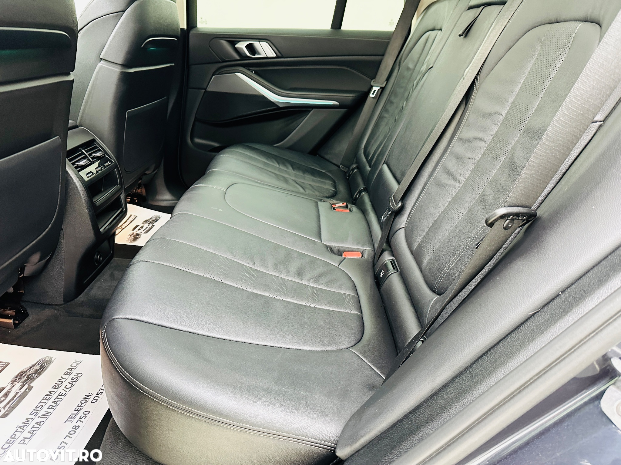 BMW X5 xDrive25d - 7