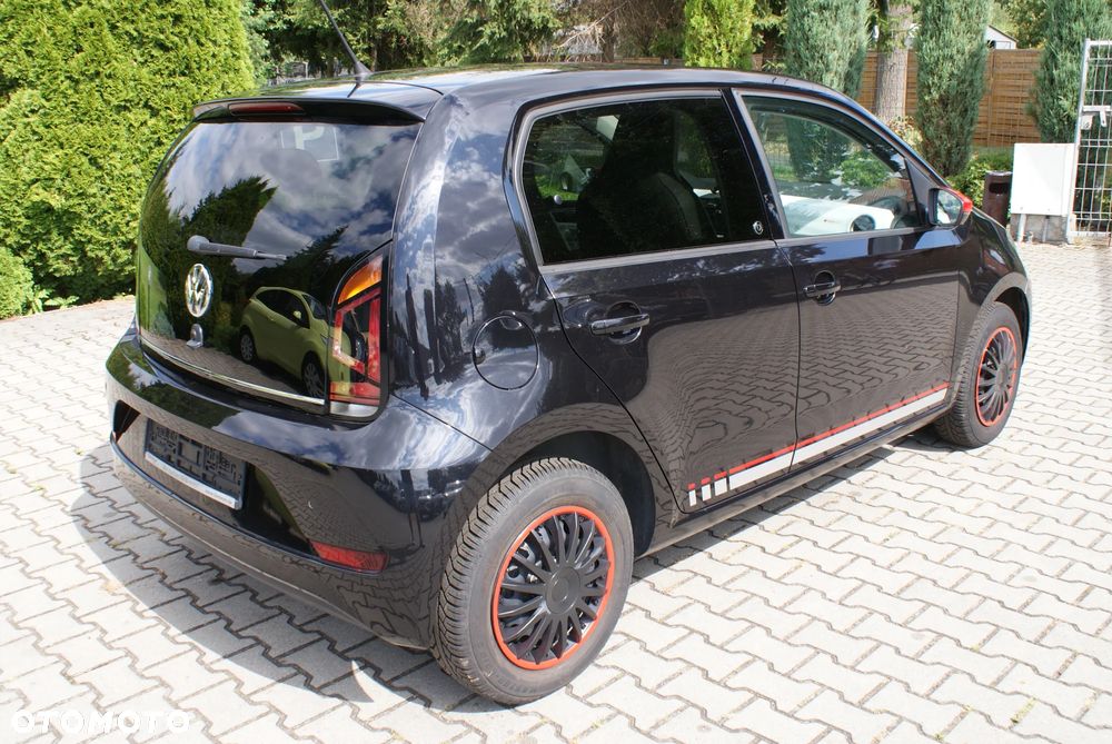 Volkswagen up! - 14