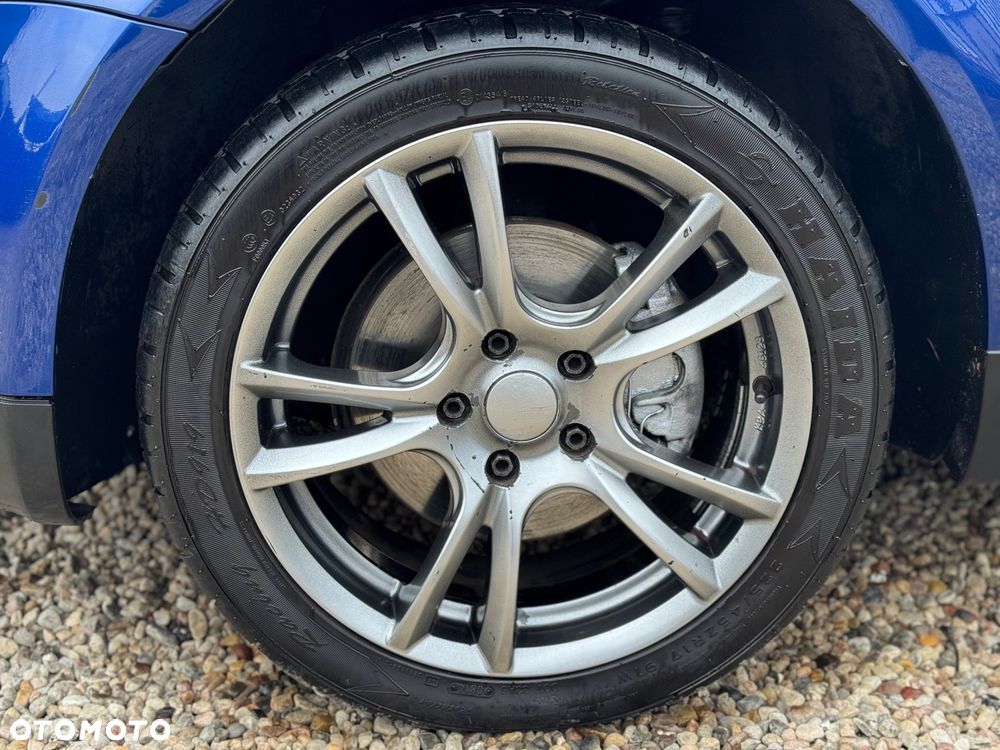 Volkswagen Passat Variant 1.9 TDI Comfortline - 16