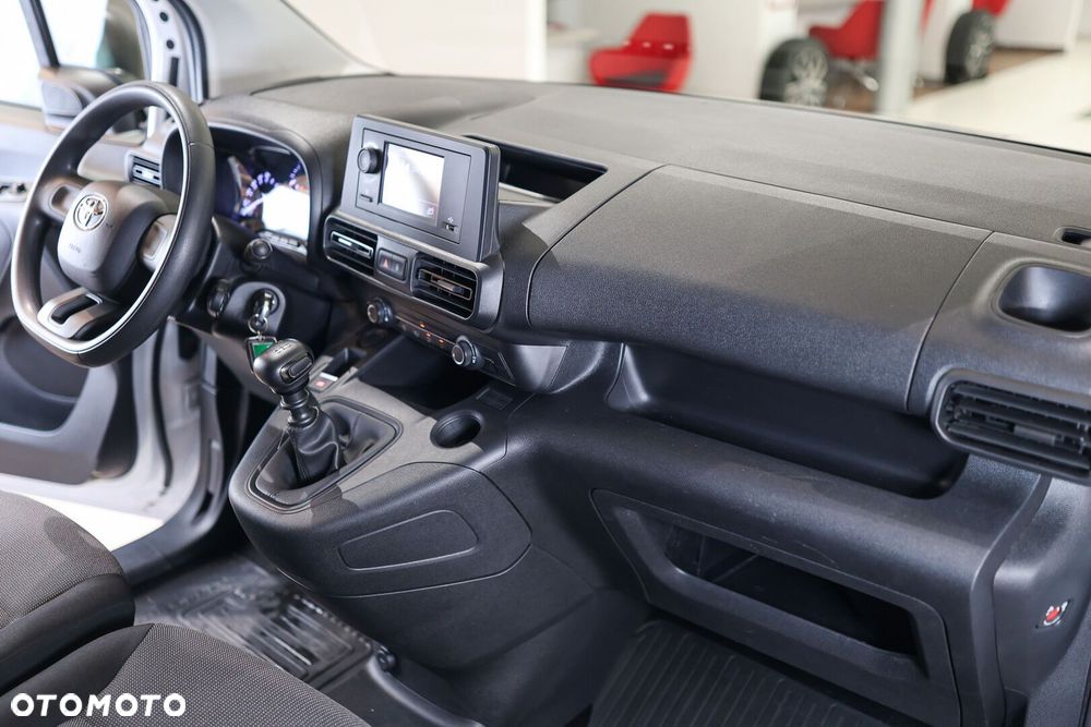Toyota PROACE CITY - 6