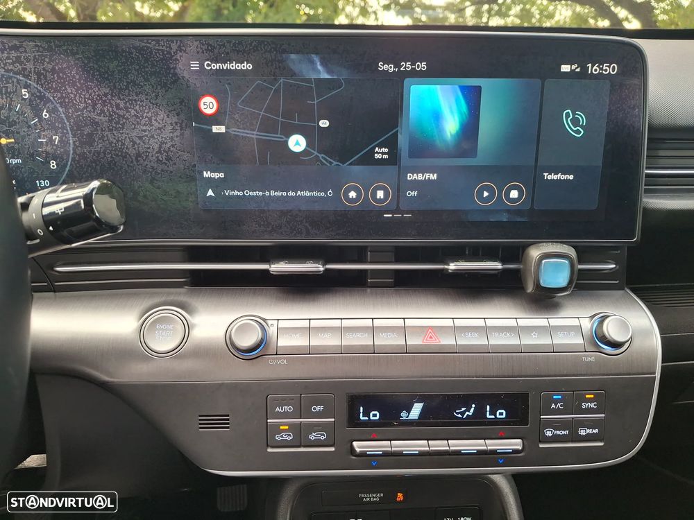 Hyundai Kauai 1.0 T-GDi Premium - 25