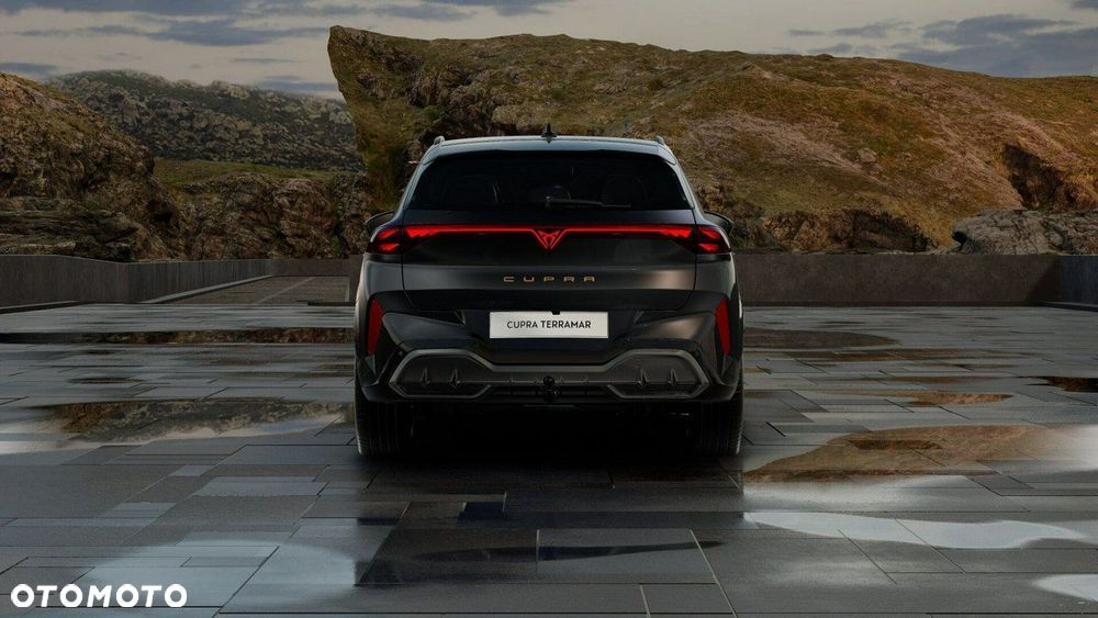 Cupra Terramar - 10