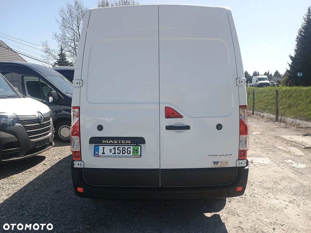 Renault Master - 5