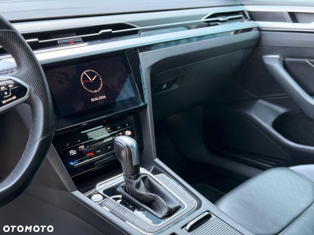 Volkswagen Arteon Shooting Brake 2.0 TDI 4Motion R-Line DSG - 12
