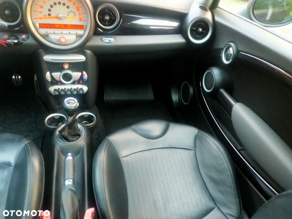MINI Cooper S - 22