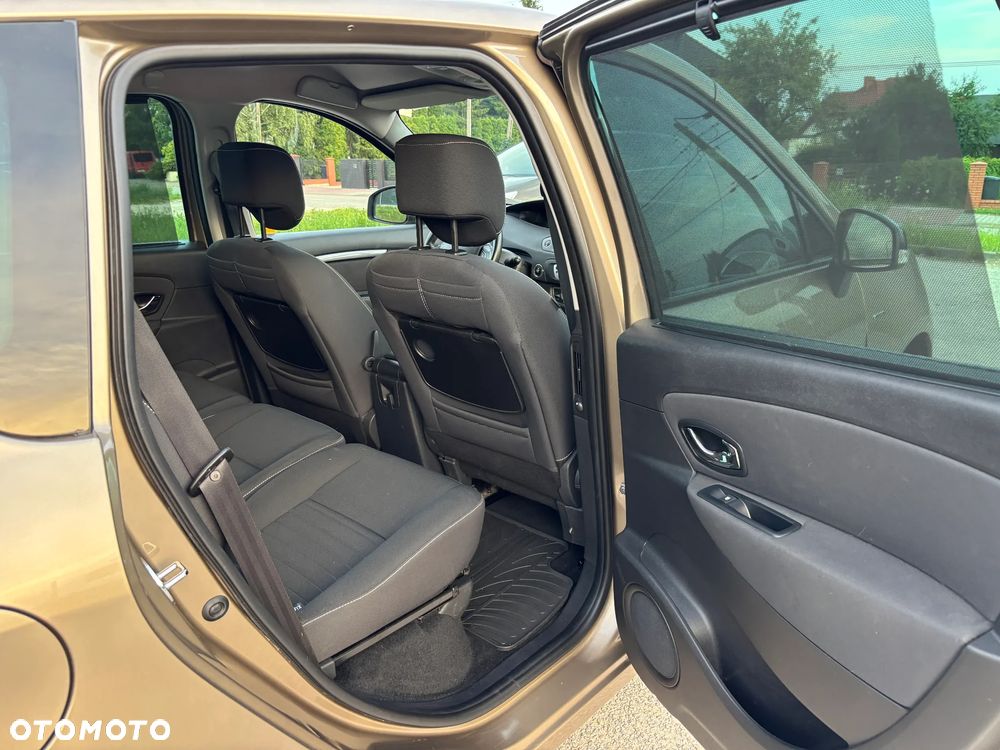 Renault Scenic Energy TCe 115 S&S LIMITED - 20