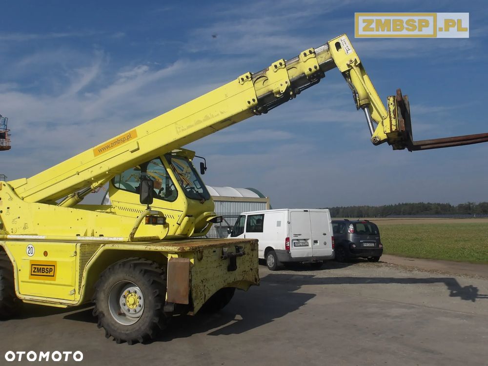 Merlo Roto 45.21 - 4