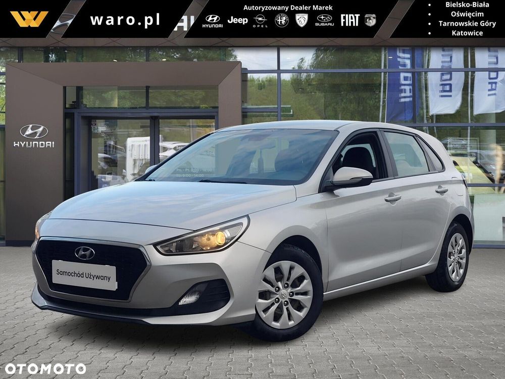 Hyundai i30 - 2