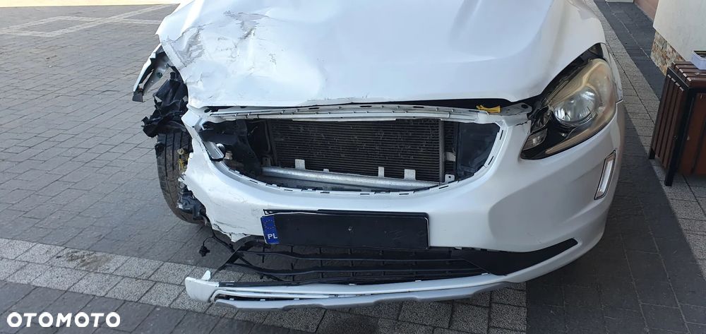 Volvo XC 60 - 7