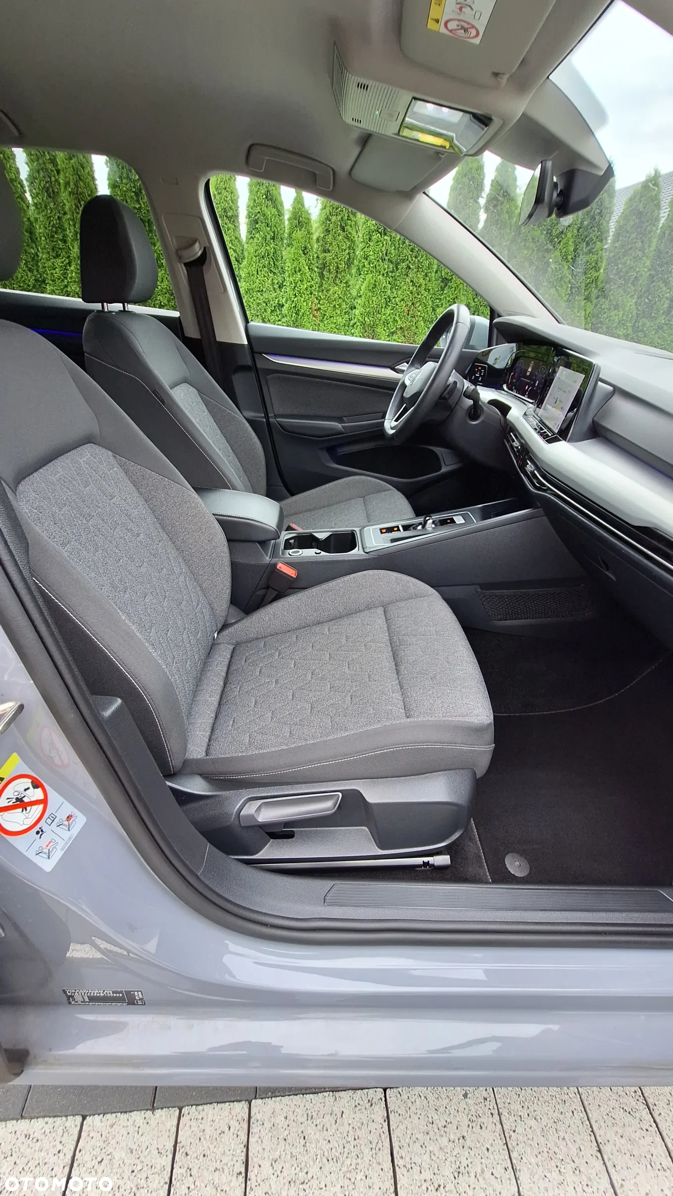 Volkswagen Golf 2.0 TDI SCR DSG Move - 16