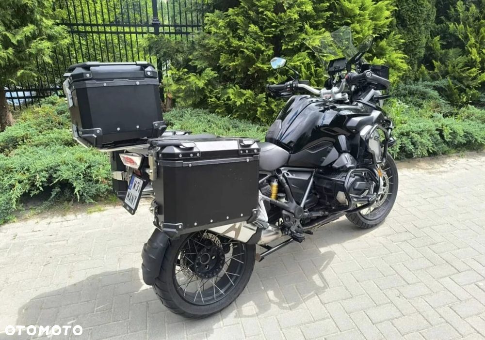 BMW GS - 10